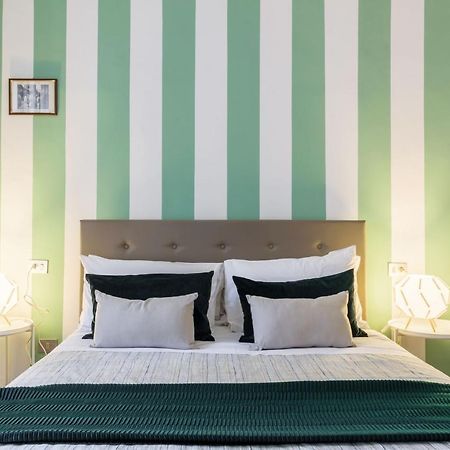 Moscova Flexyrent Apartment 米兰 外观 照片