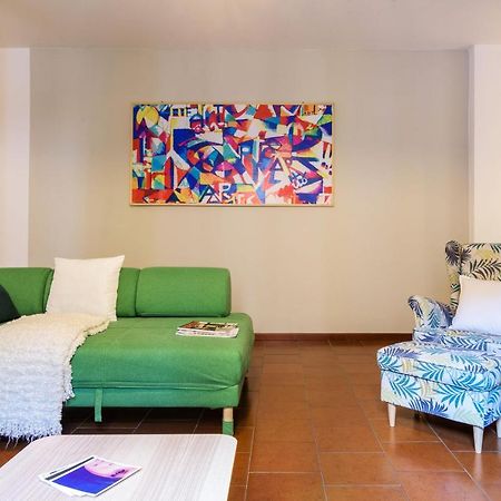 Moscova Flexyrent Apartment 米兰 外观 照片