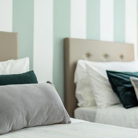 Moscova Flexyrent Apartment 米兰 外观 照片