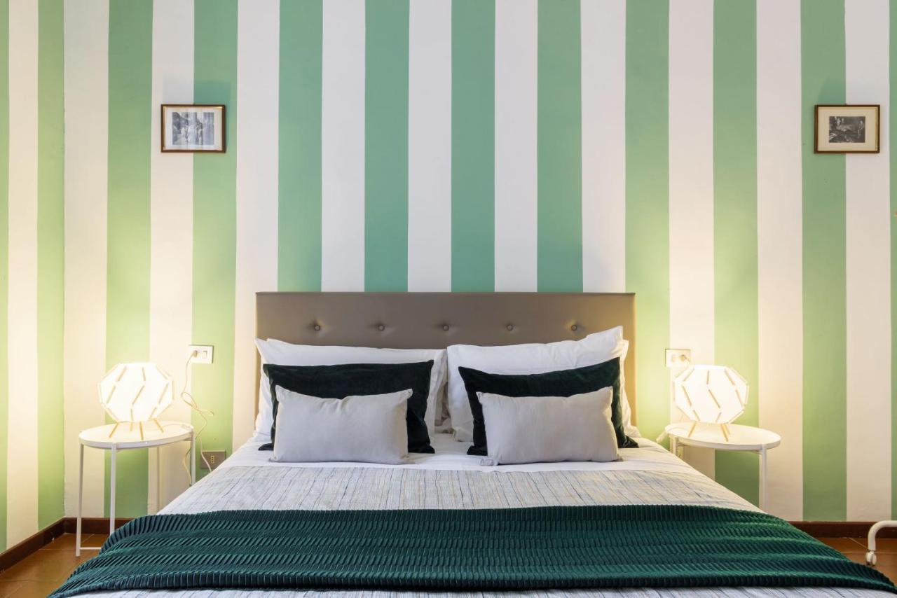 Moscova Flexyrent Apartment 米兰 外观 照片
