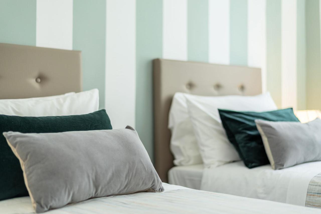 Moscova Flexyrent Apartment 米兰 外观 照片
