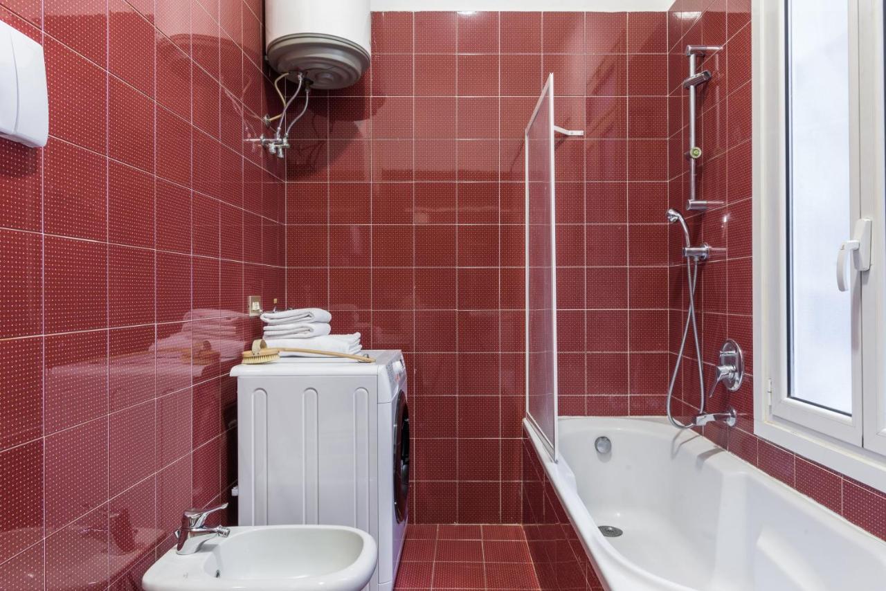 Moscova Flexyrent Apartment 米兰 外观 照片