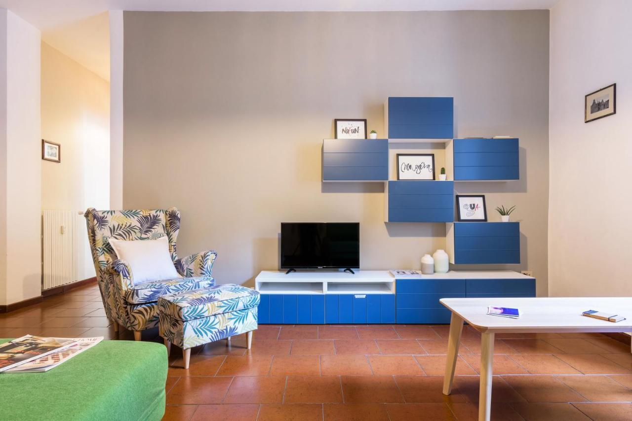 Moscova Flexyrent Apartment 米兰 外观 照片