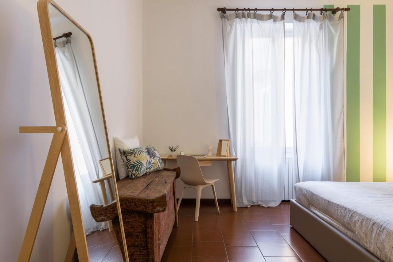 Moscova Flexyrent Apartment 米兰 外观 照片