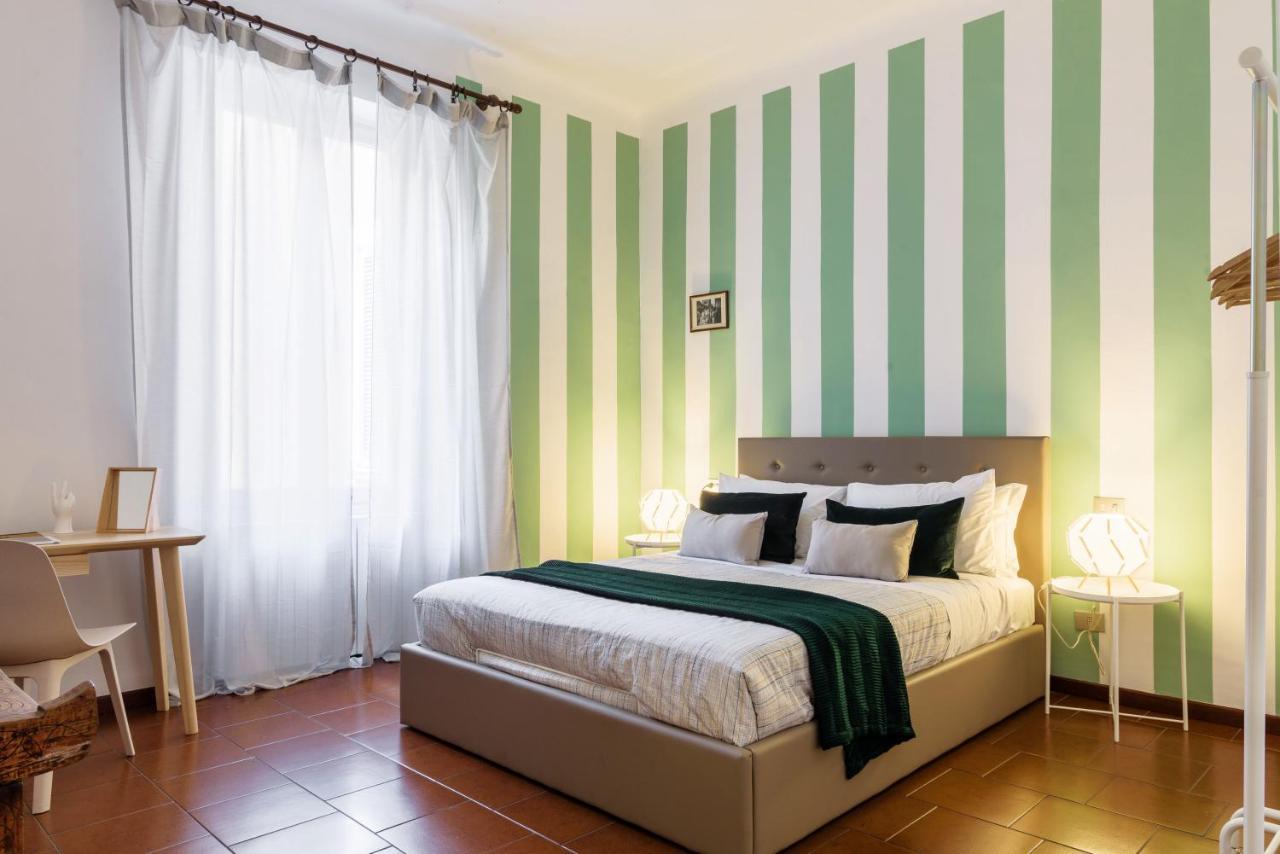 Moscova Flexyrent Apartment 米兰 外观 照片